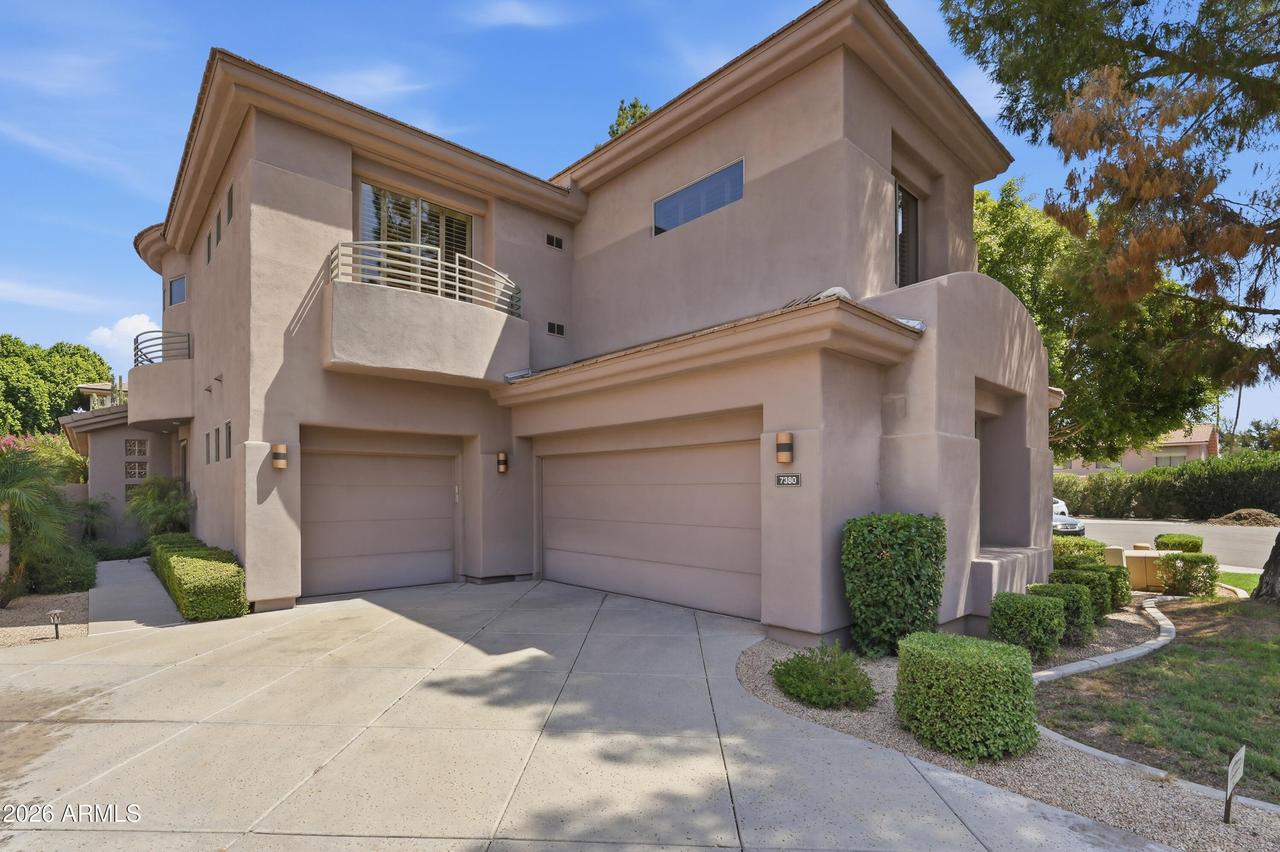 7380 E Vaquero Dr., Scottsdale, AZ 85258