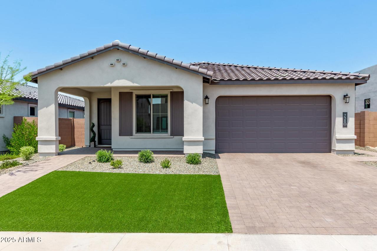 7380 W Bent Tree Dr., Peoria, AZ 85383