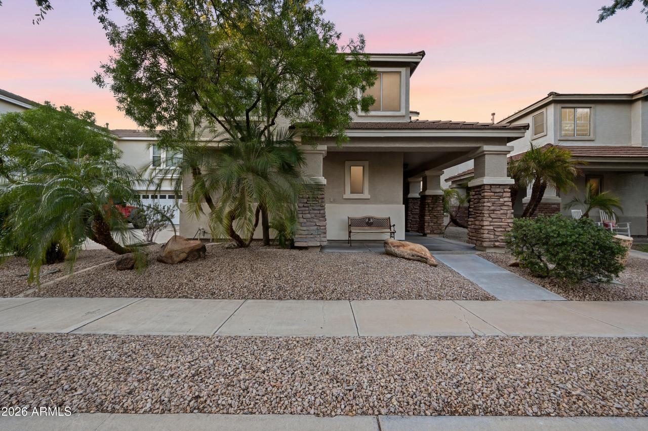 4172 E Orchid Ln., Gilbert, AZ 85296
