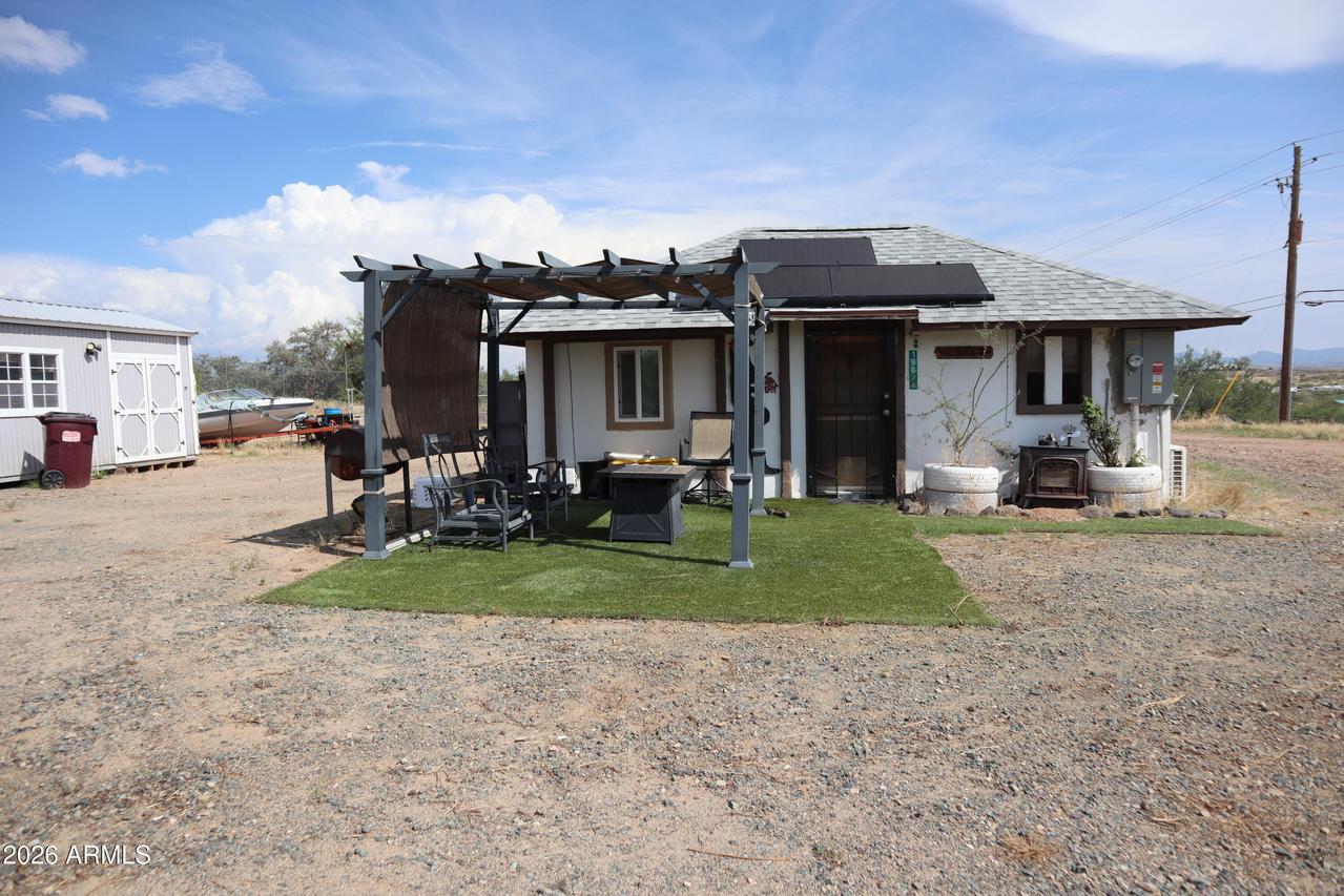 19674 E Moon Mountain Dr., Mayer, AZ 86333
