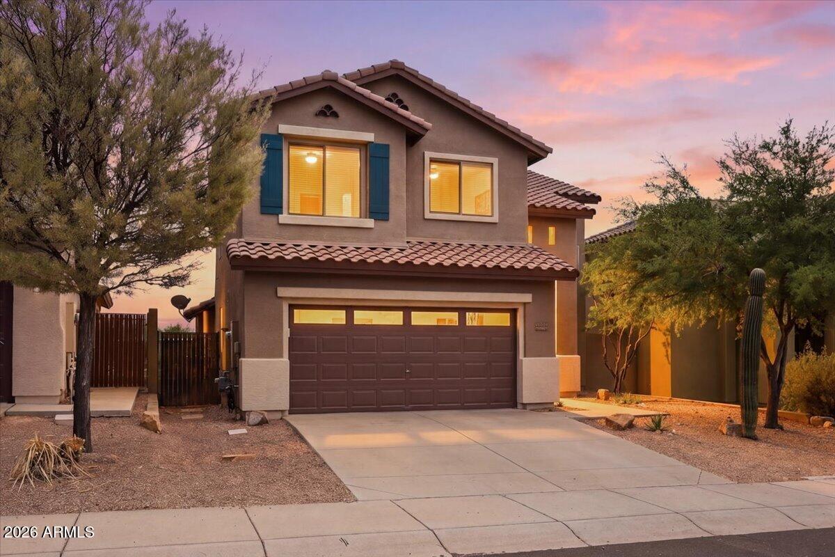 40769 N Citrus Canyon Tr., Anthem, AZ 85086