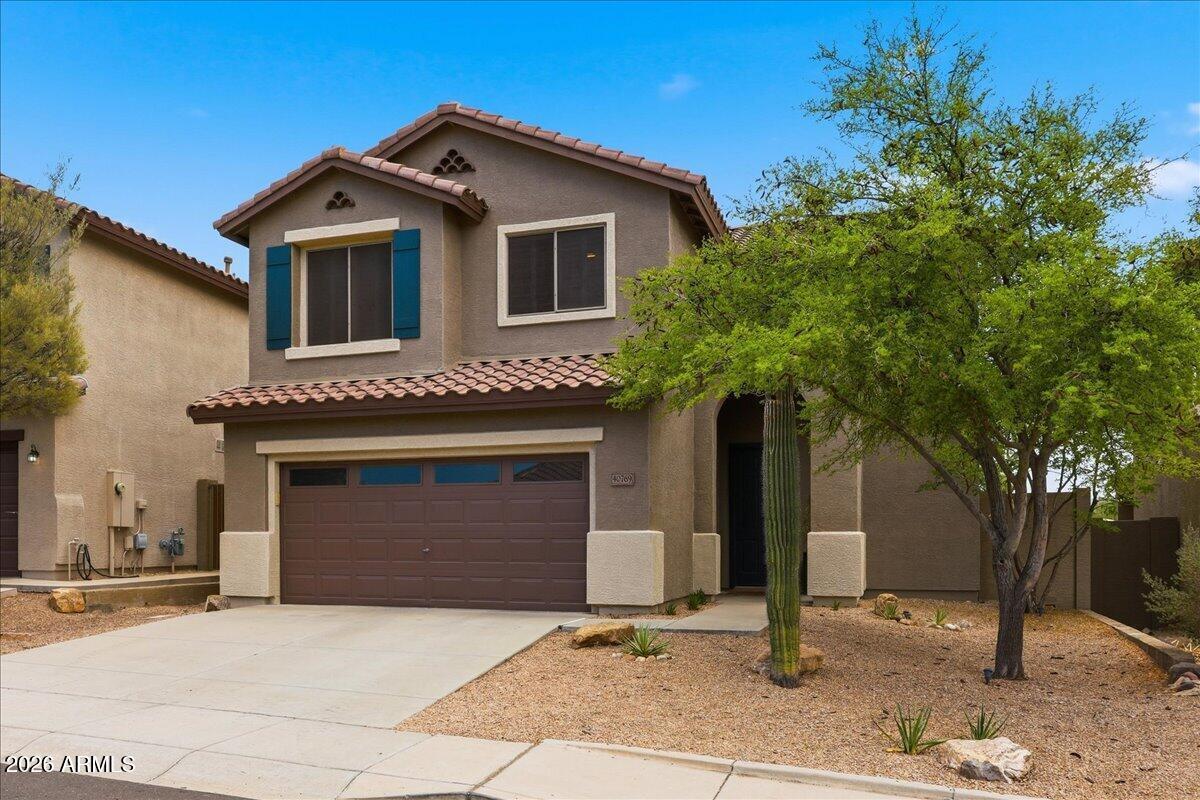 40769 N Citrus Canyon Tr., Anthem, AZ 85086