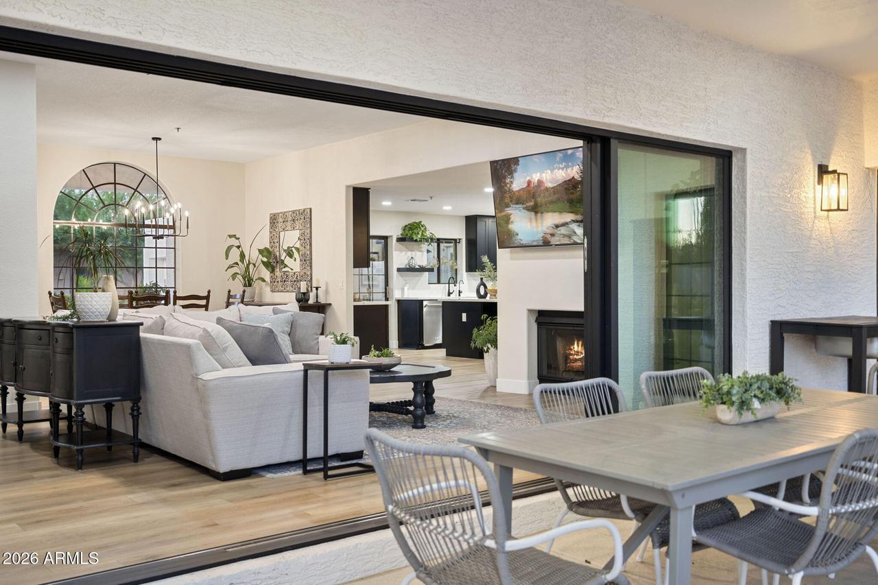 10945 E San Salvador Dr., Scottsdale, AZ 85259