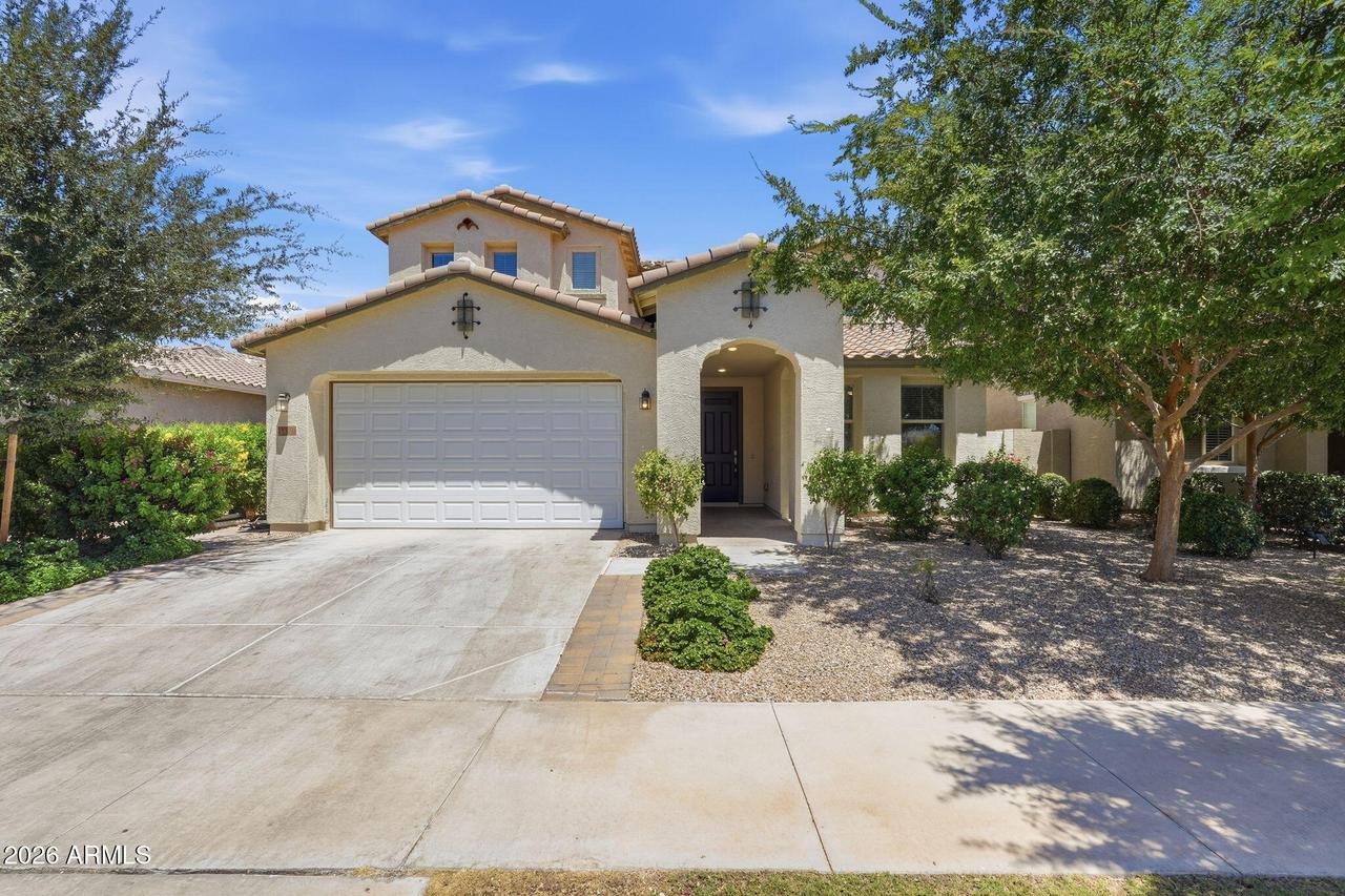 5519 S Faith, Mesa, AZ 85212