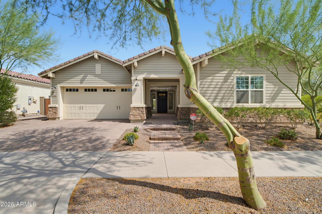 2024 W Andalusian Tr., Phoenix, AZ 85085