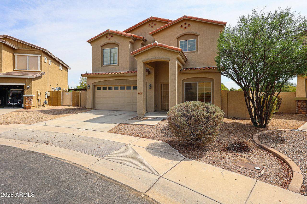 16777 N 175th Dr., Surprise, AZ 85388