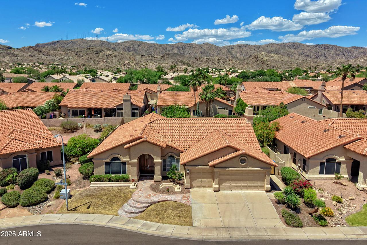 2542 E Mountain Sky Ave., Phoenix, AZ 85048