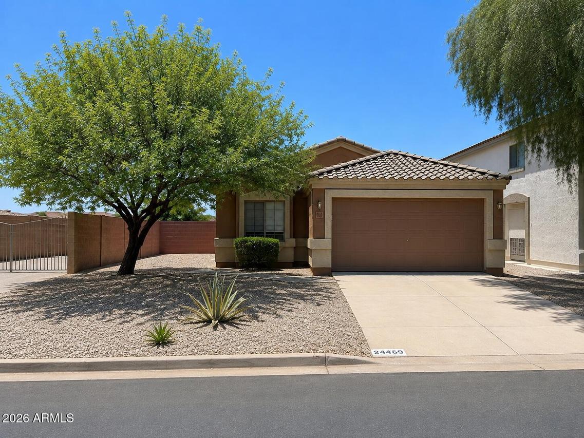 24459 N Oasis Blvd., Florence, AZ 85132