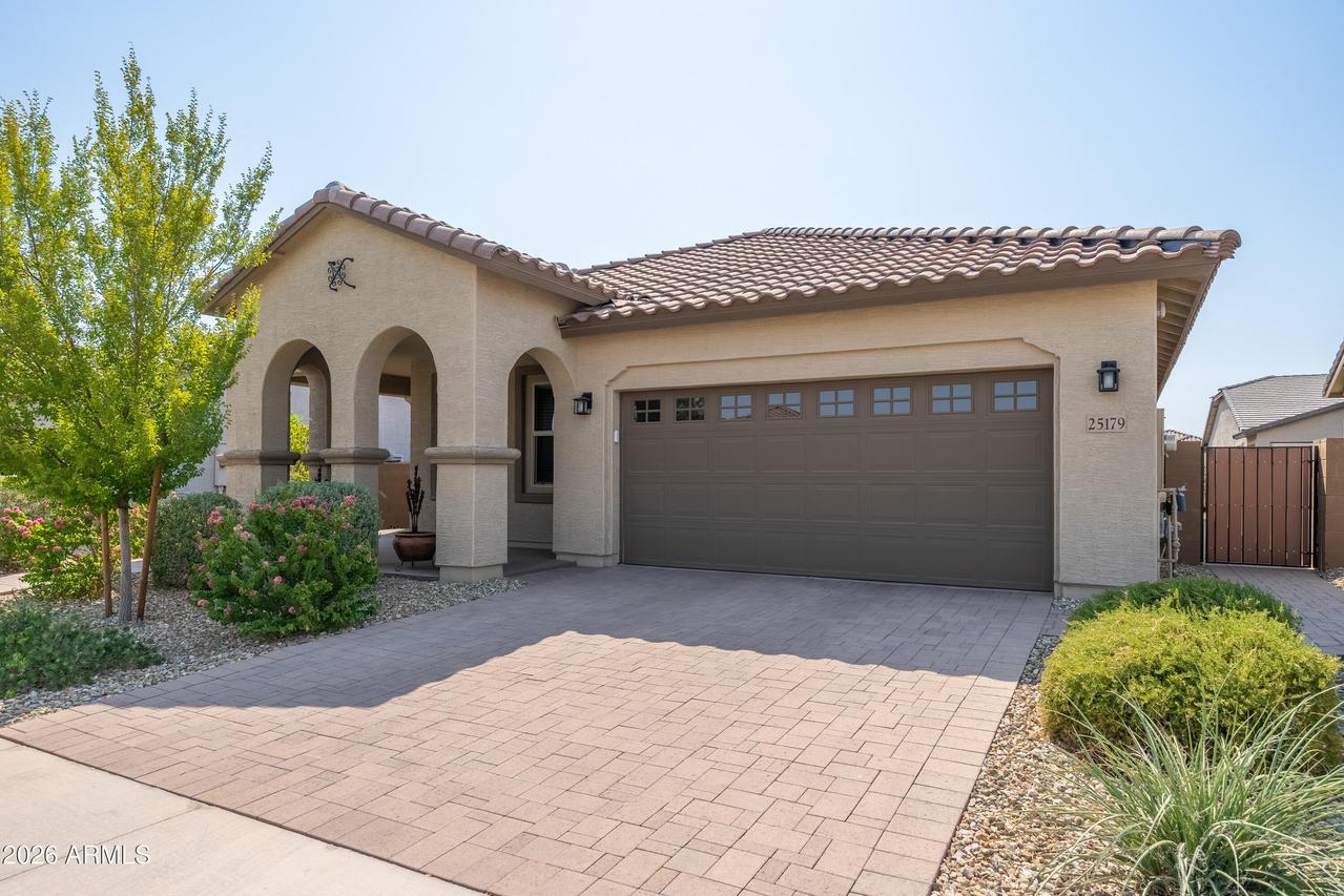 25179 N 173rd Ln., Surprise, AZ 85387
