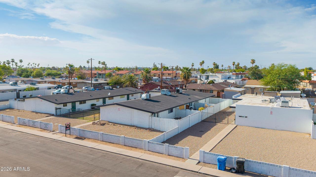 2140 W Heatherbrae Dr., Phoenix, AZ 85015