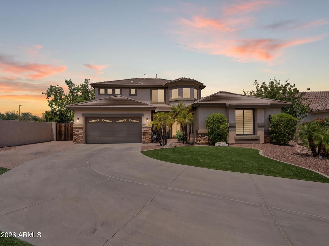 6766 S Seneca Ct., Gilbert, AZ 85298