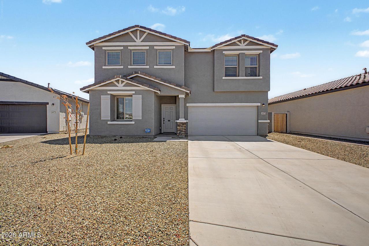 24075 W Pecan Rd., Buckeye, AZ 85326