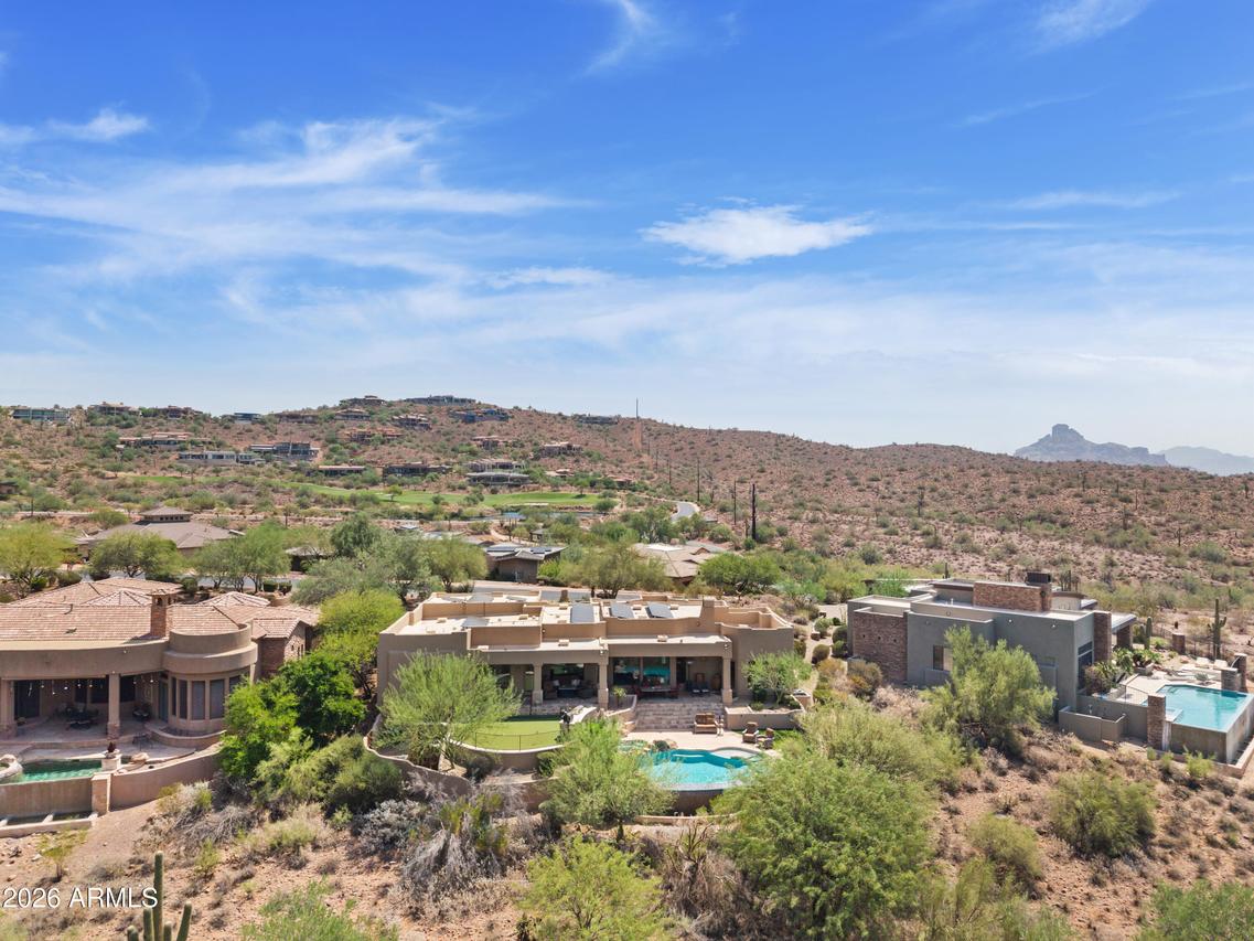 9036 N Fireridge Tr., Fountain Hills, AZ 85268