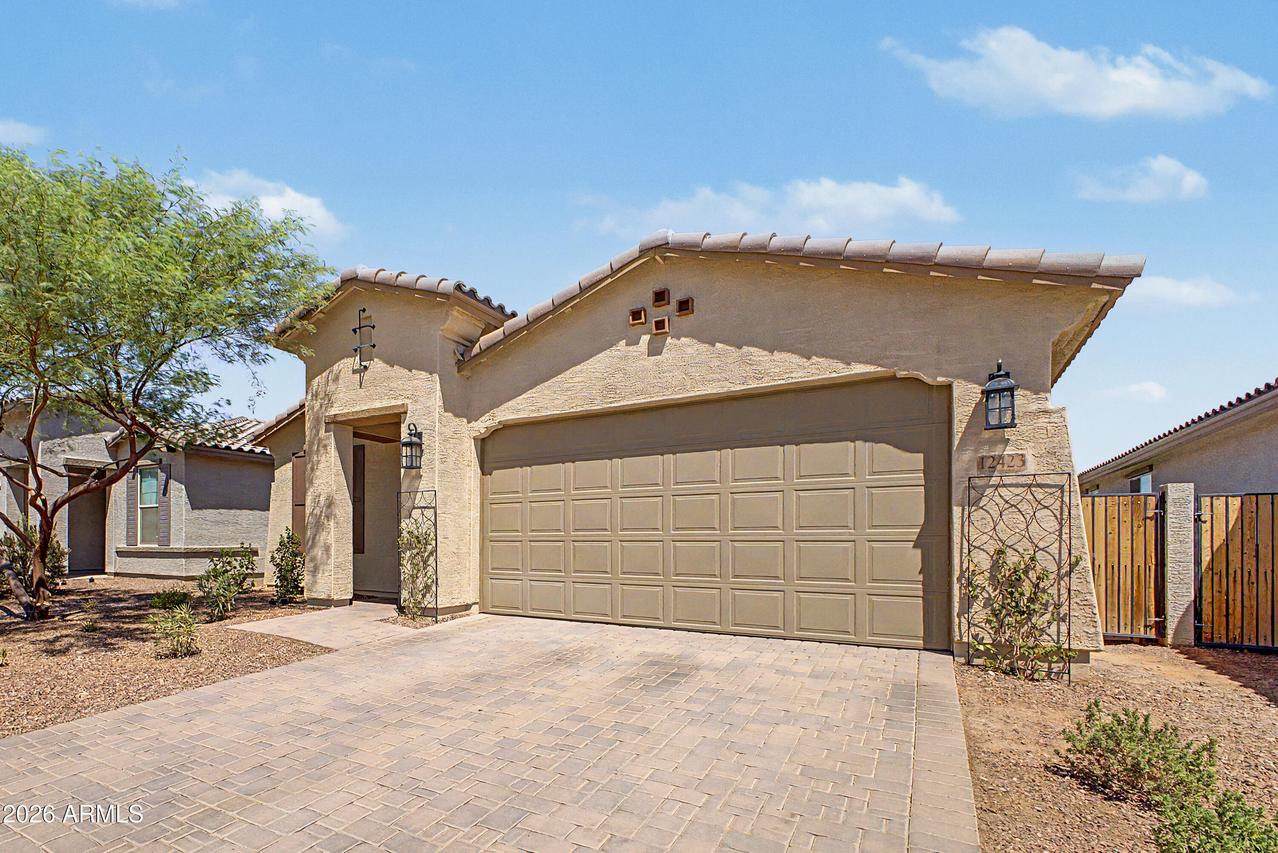 12423 N 174th Ln., Surprise, AZ 85388