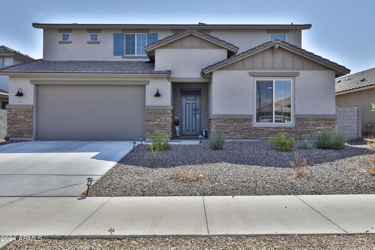 16873 W Fetlock Tr., Surprise, AZ 85387