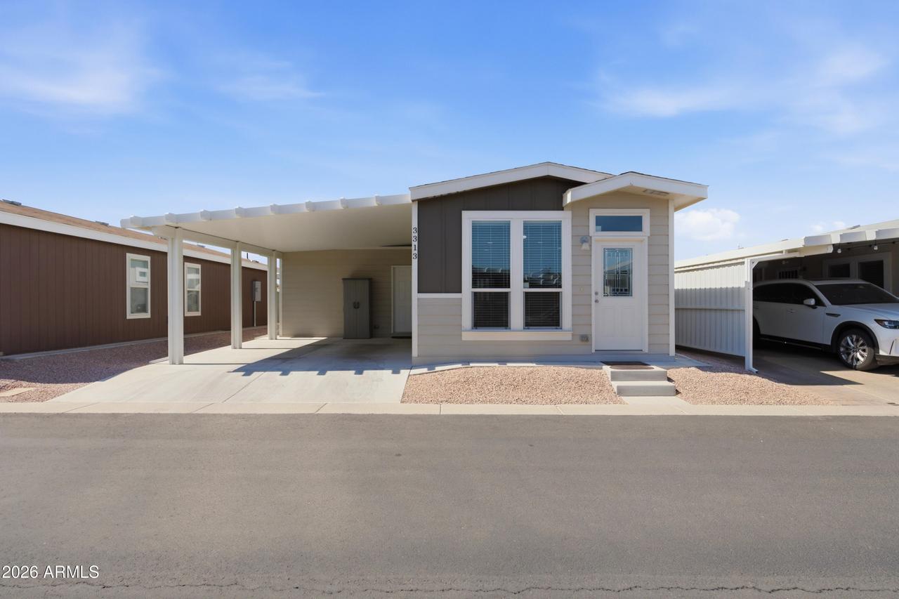 650 N Hawes Rd. #3313, Mesa, AZ 85207