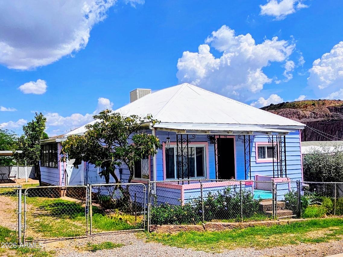 210 C St., Bisbee, AZ 85603
