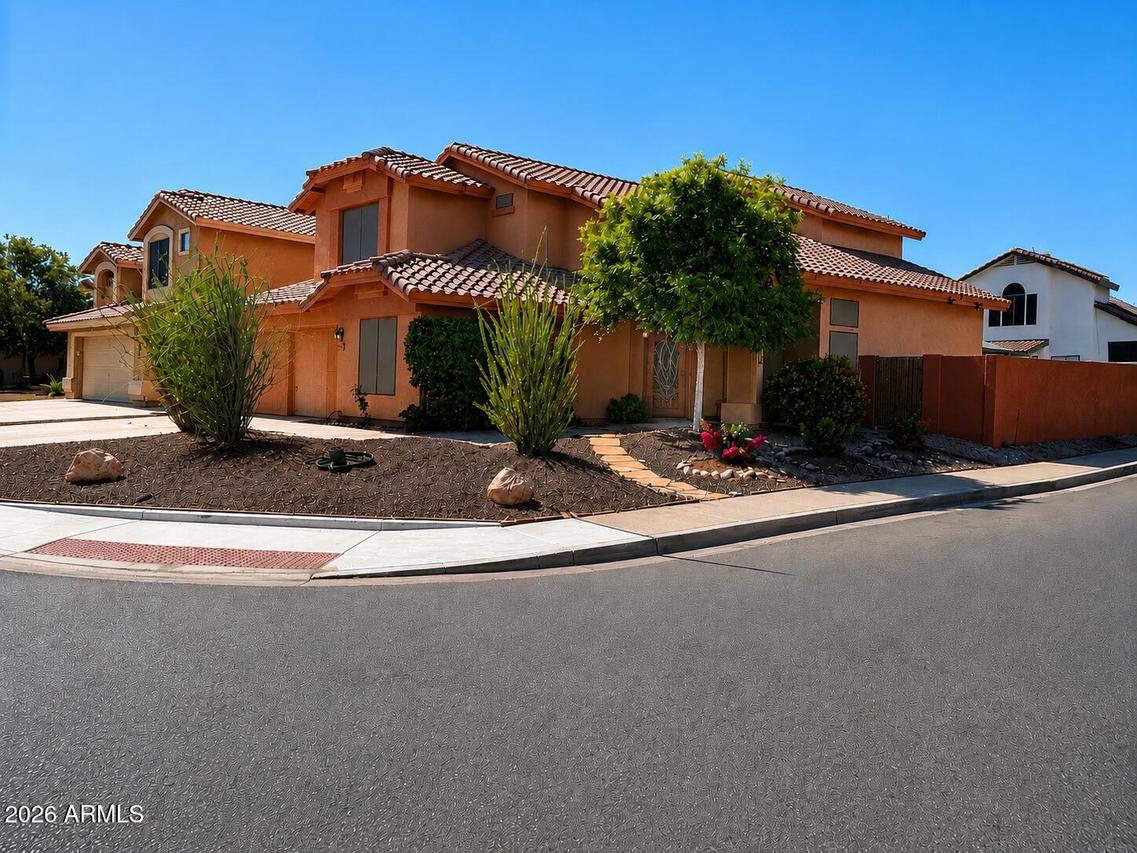 3713 E Isabella Ave., Mesa, AZ 85206