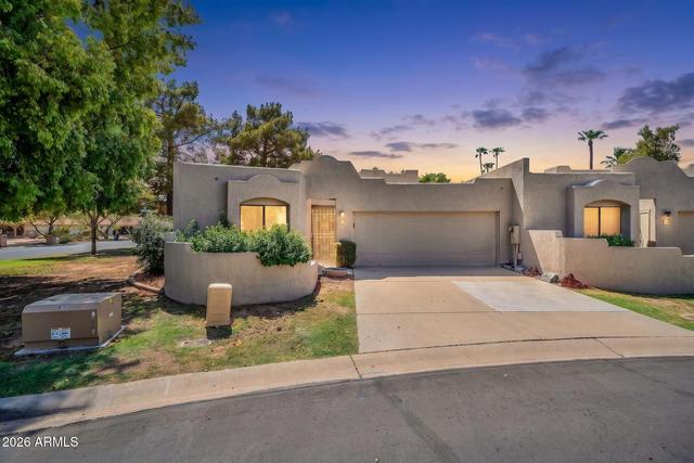 New Homes For Sale This Week That Attend Agua Fria High School: August 7th to August 13th