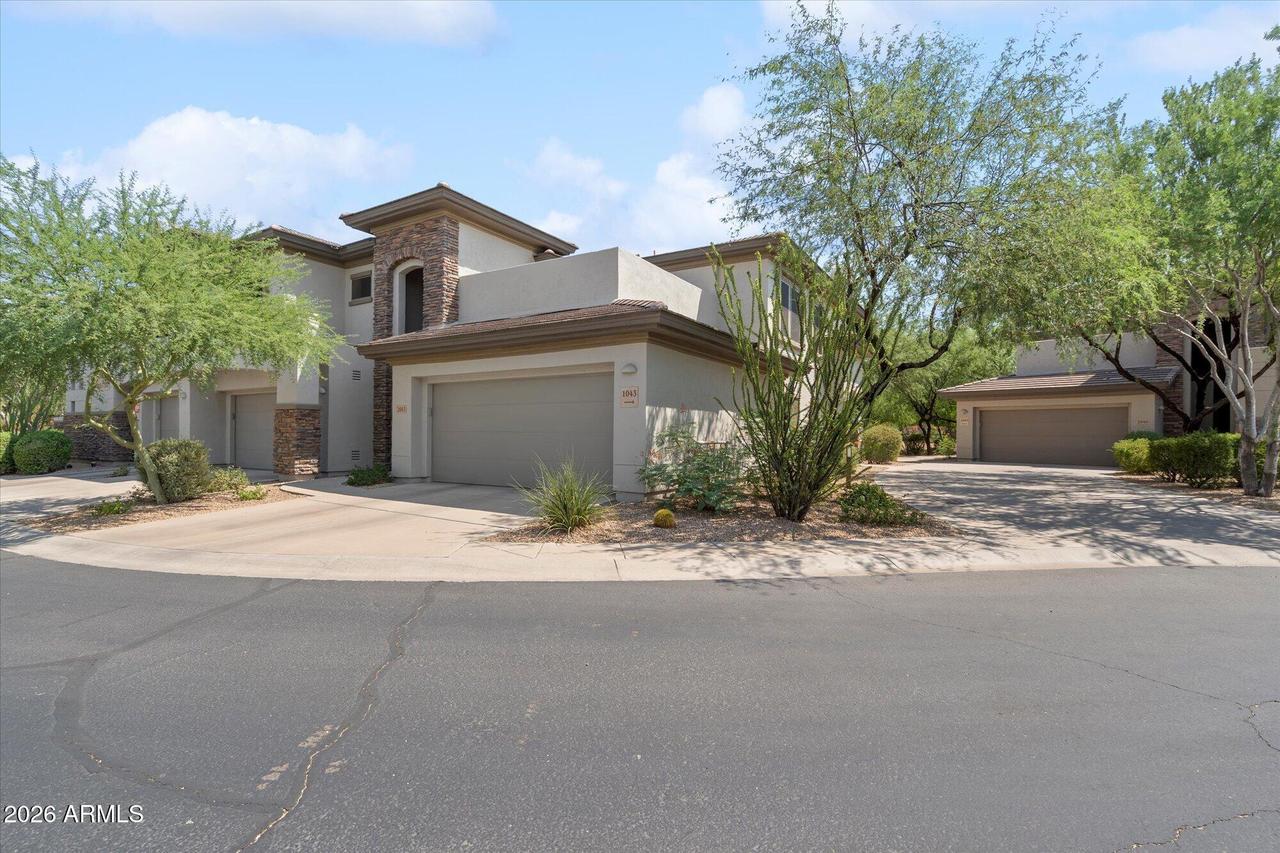 33550 N Dove Lakes Dr. #2043, Cave Creek, AZ 85331