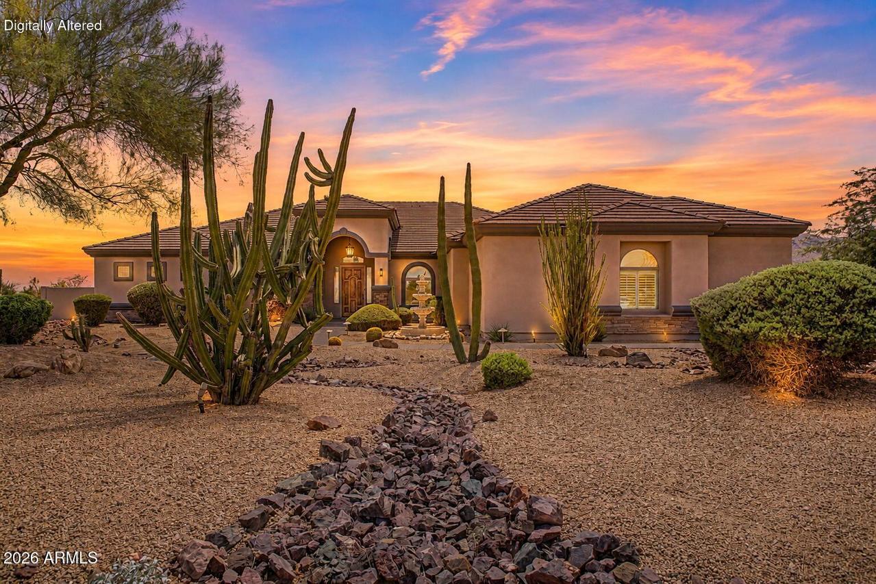19403 W Townley Ct., Waddell, AZ 85355