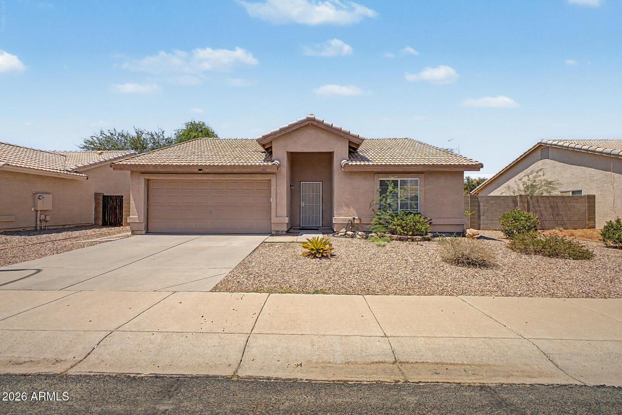 1172 S Bridger Dr., Chandler, AZ 85286