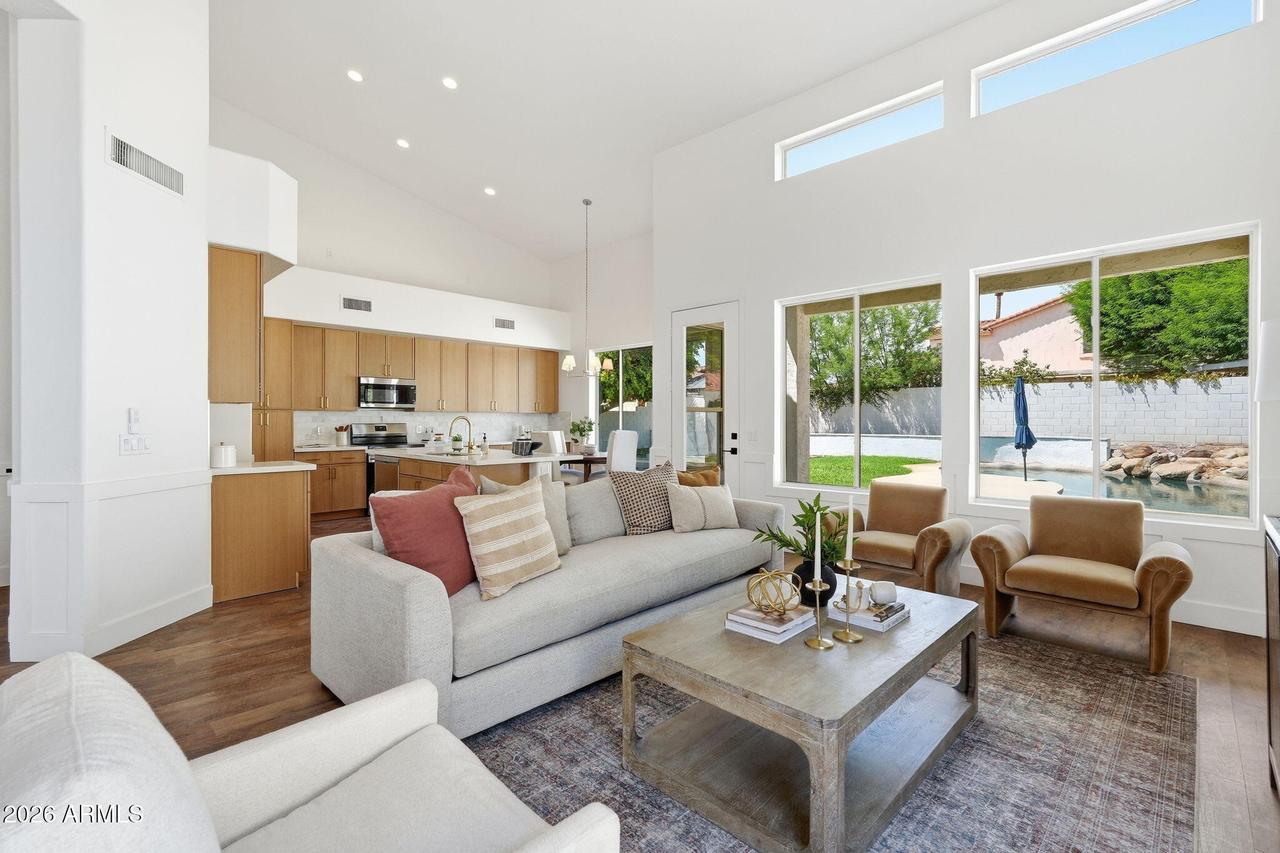 5840 W Charter Oak Rd., Glendale, AZ 85304