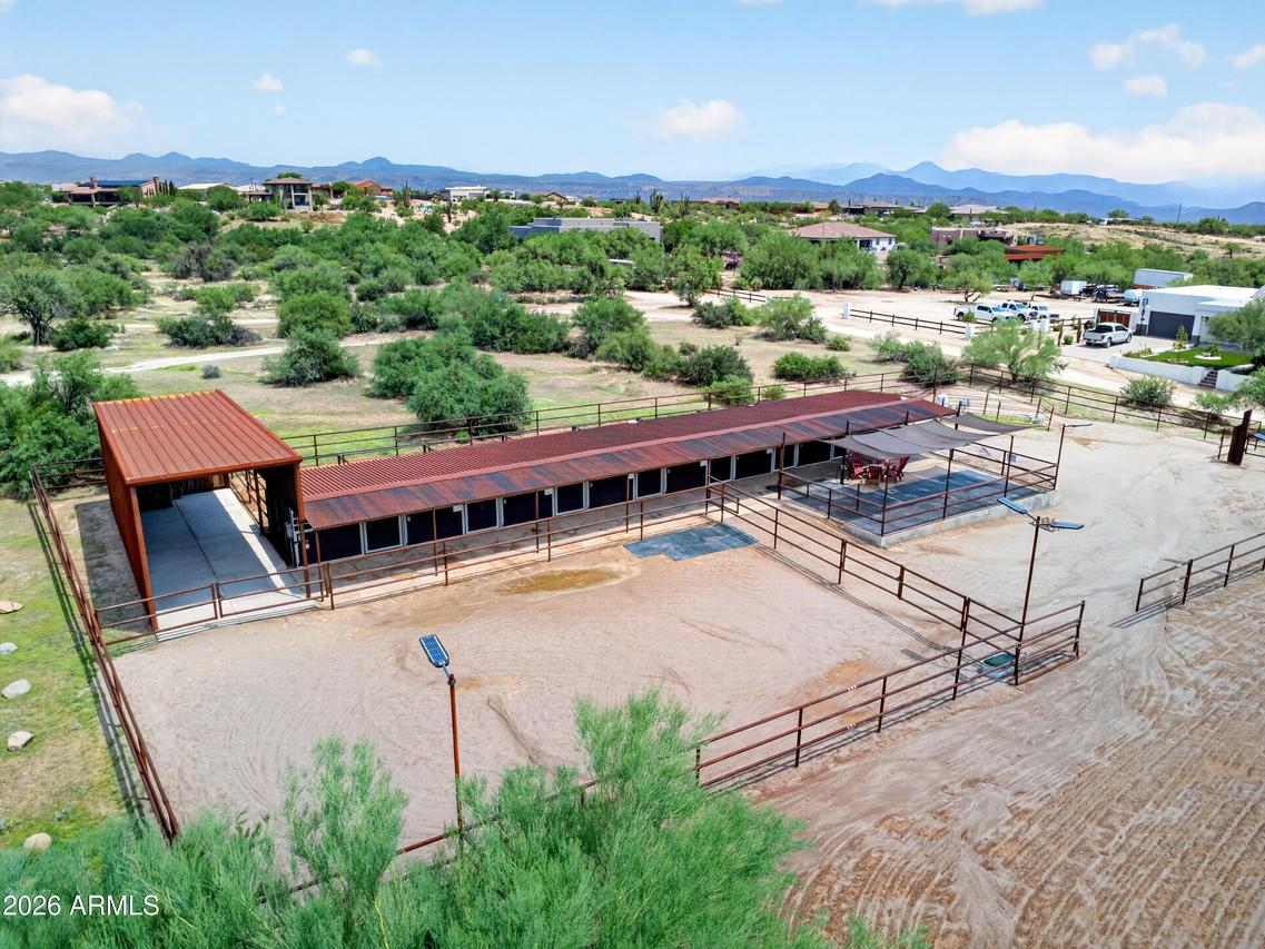 14136 E Bramble Berry Ln., Scottsdale, AZ 85262