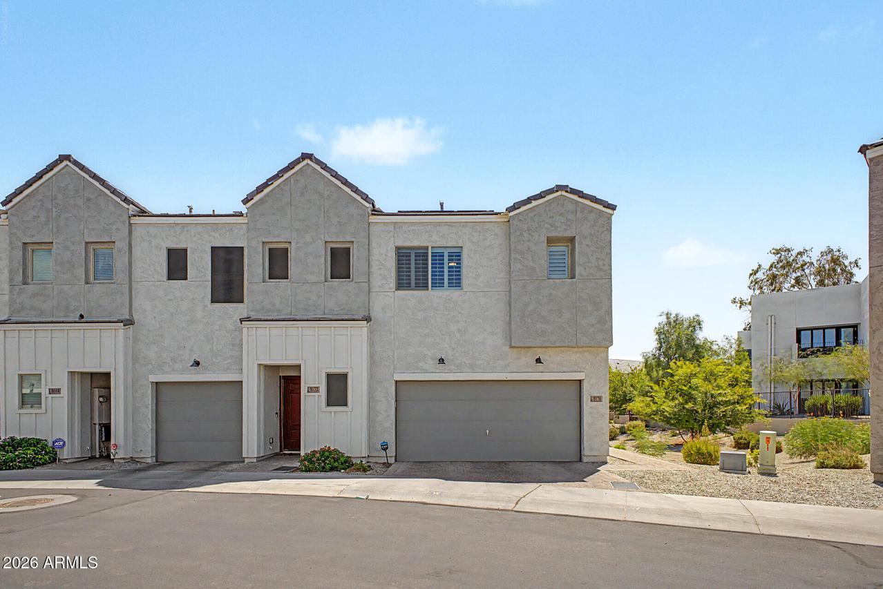 8176 N 22nd Dr., Phoenix, AZ 85021