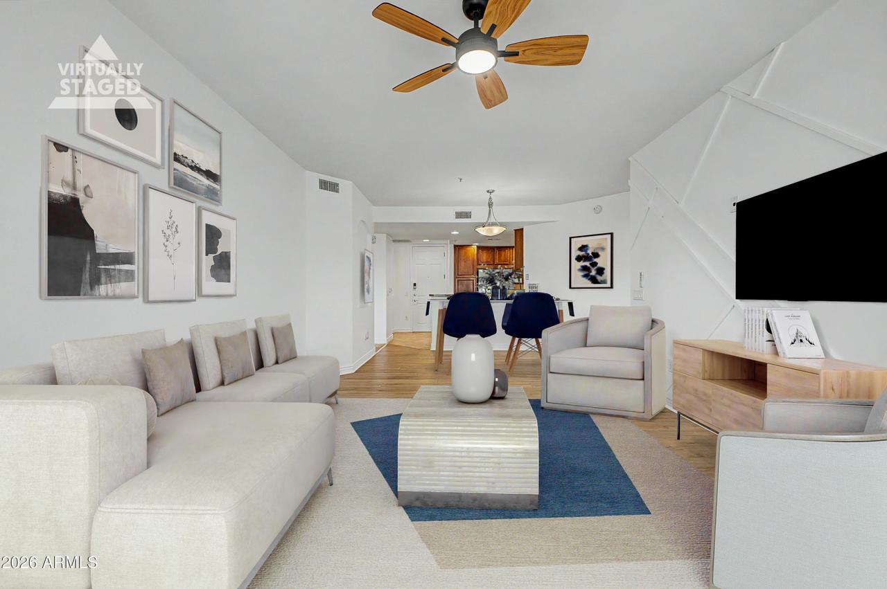 5450 E Deer Valley Dr. #3010, Phoenix, AZ 85054