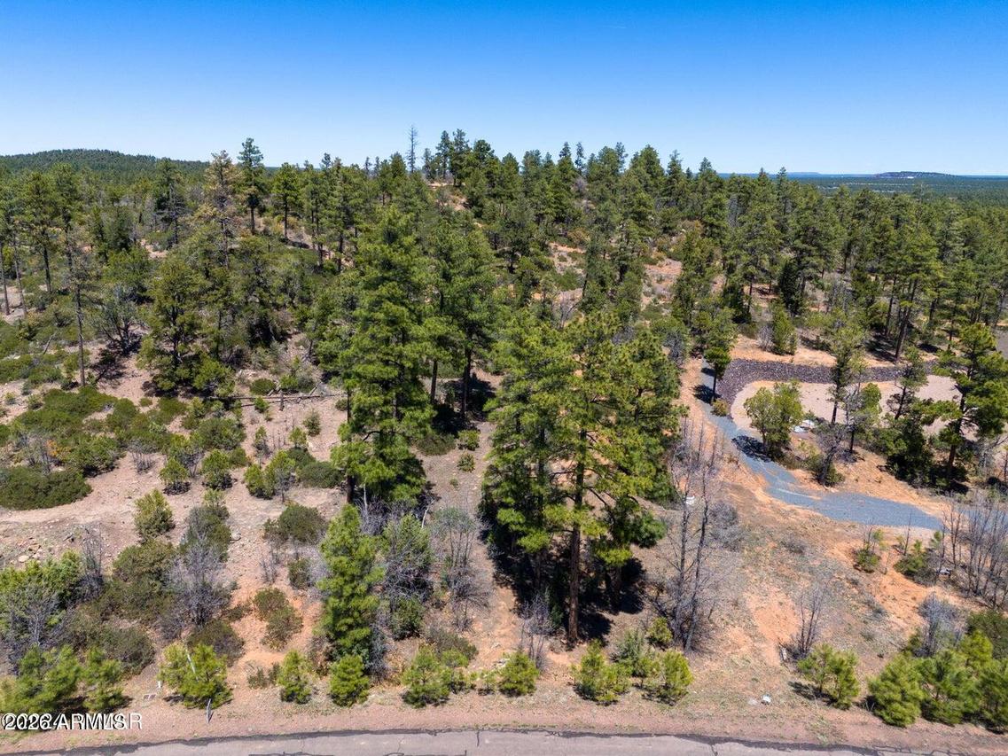 6007 Rim Rd. #066, Lakeside, AZ 85929