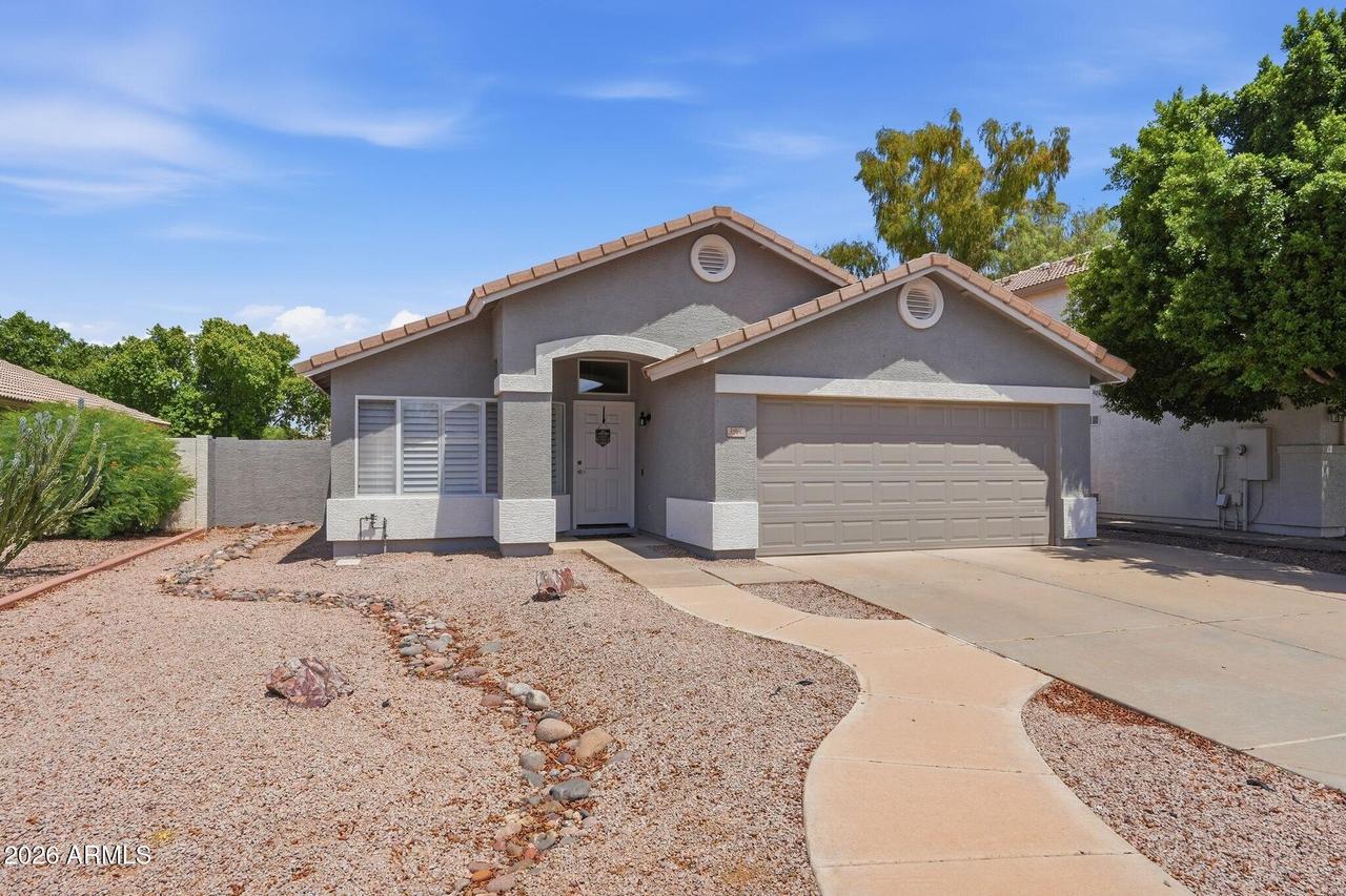 3960 E Pinon Ct., Gilbert, AZ 85234