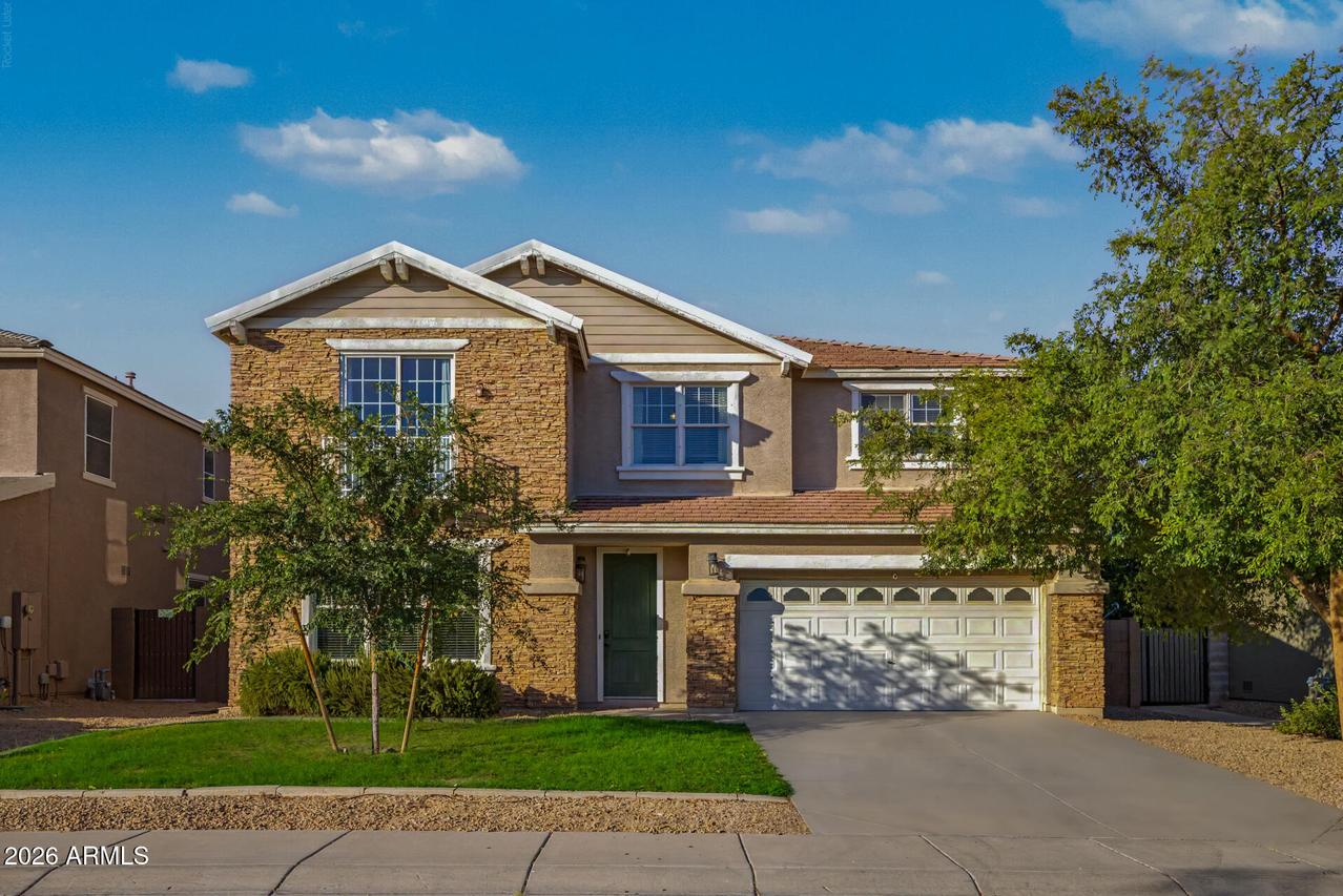 11533 N 150th Ln., Surprise, AZ 85379