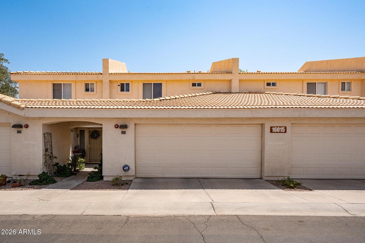 16015 N 30th St. #103, Phoenix, AZ 85032