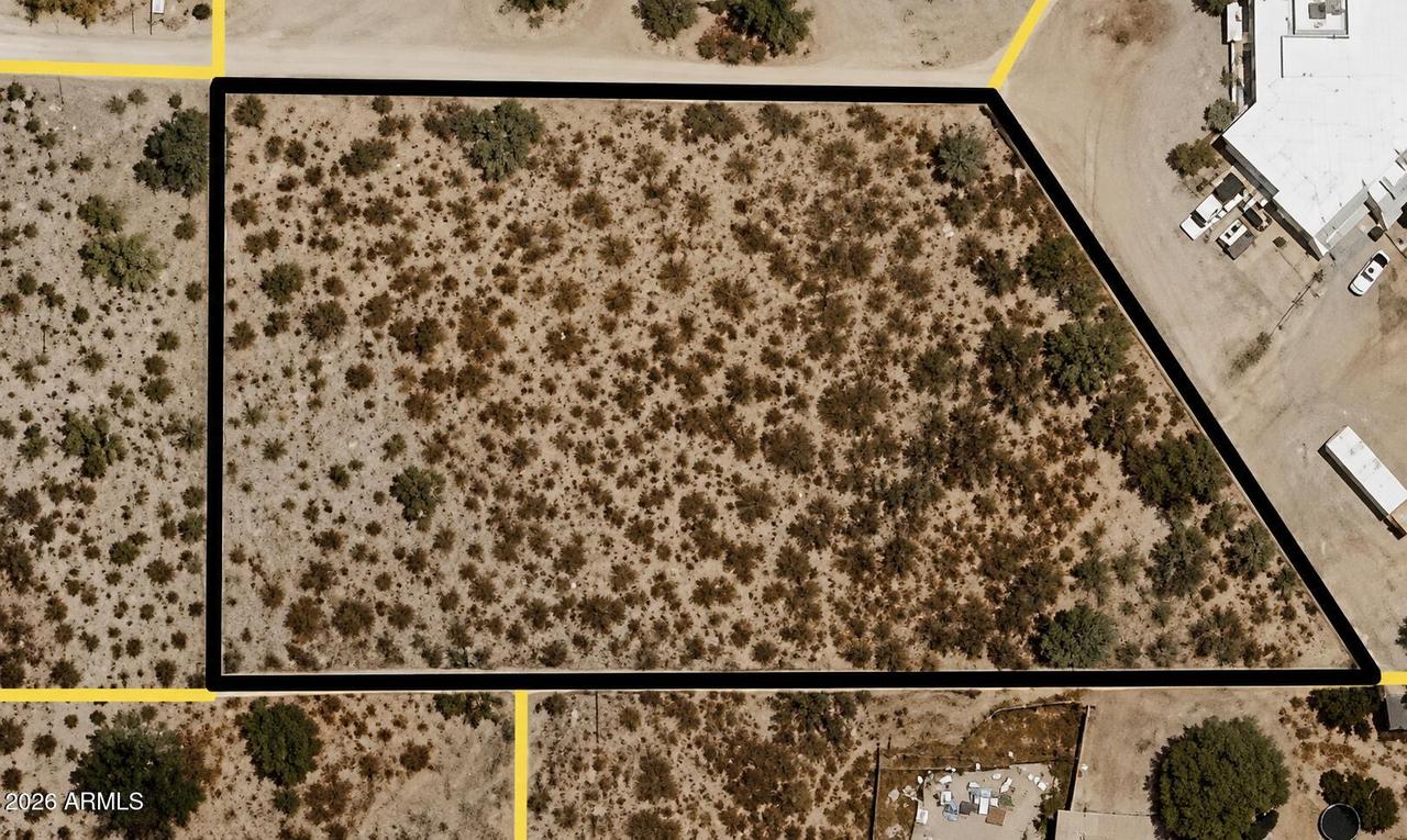 0000 N 7th St. #F, New River, AZ 85087