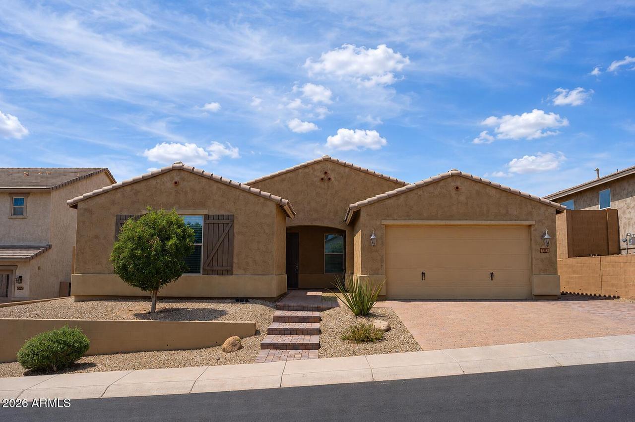 3016 W Tumbleweed Dr., Phoenix, AZ 85085