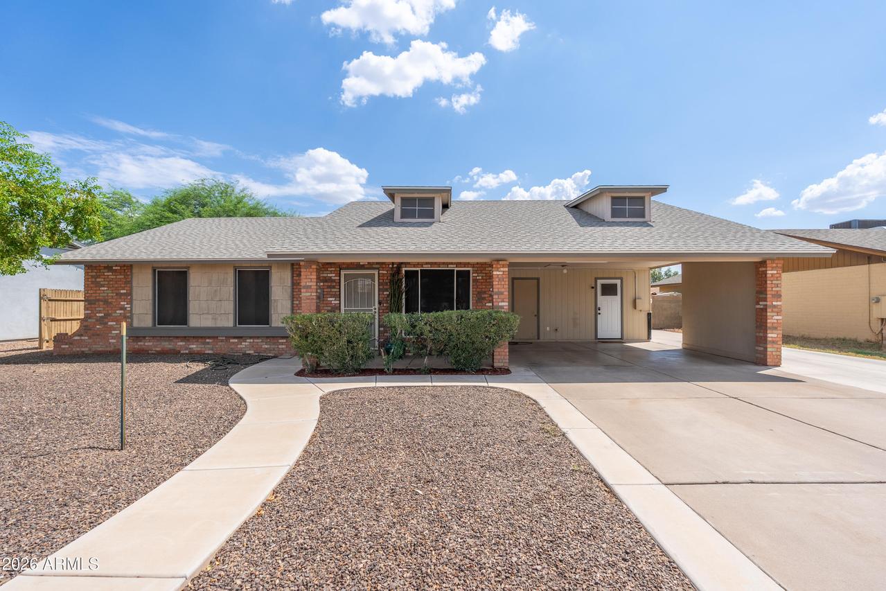 2309 E Commonwealth Ave., Chandler, AZ 85225