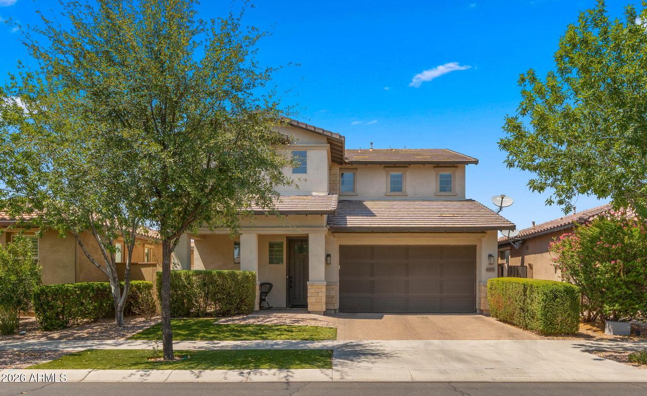 10052 E Tamery Ave., Mesa, AZ 85212