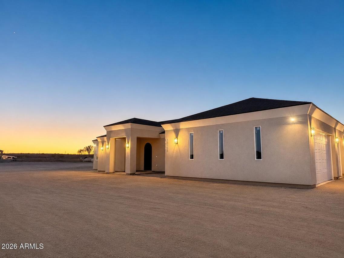 35122 W Olney Ave., Arlington, AZ 85322