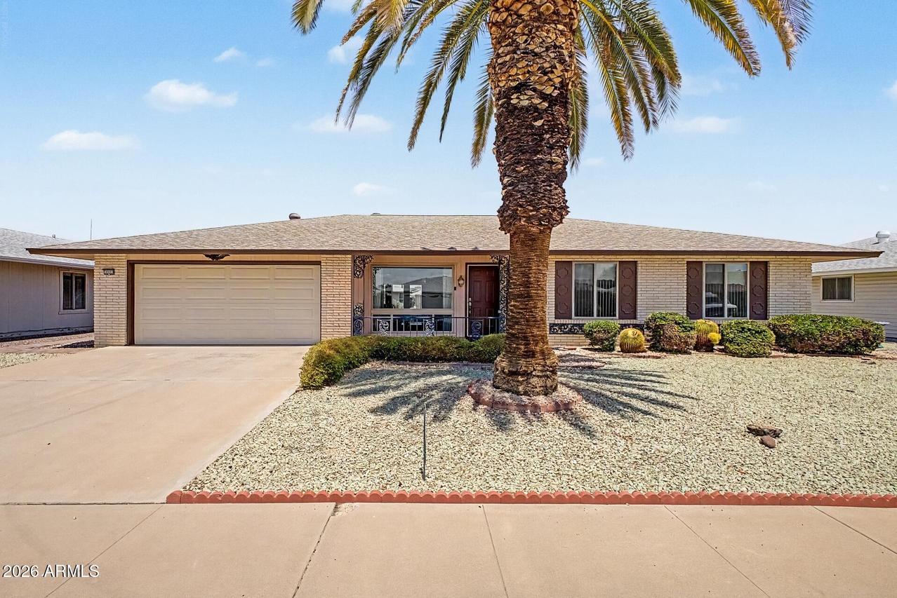 10420 W Gulf Hills Dr., Sun City, AZ 85351