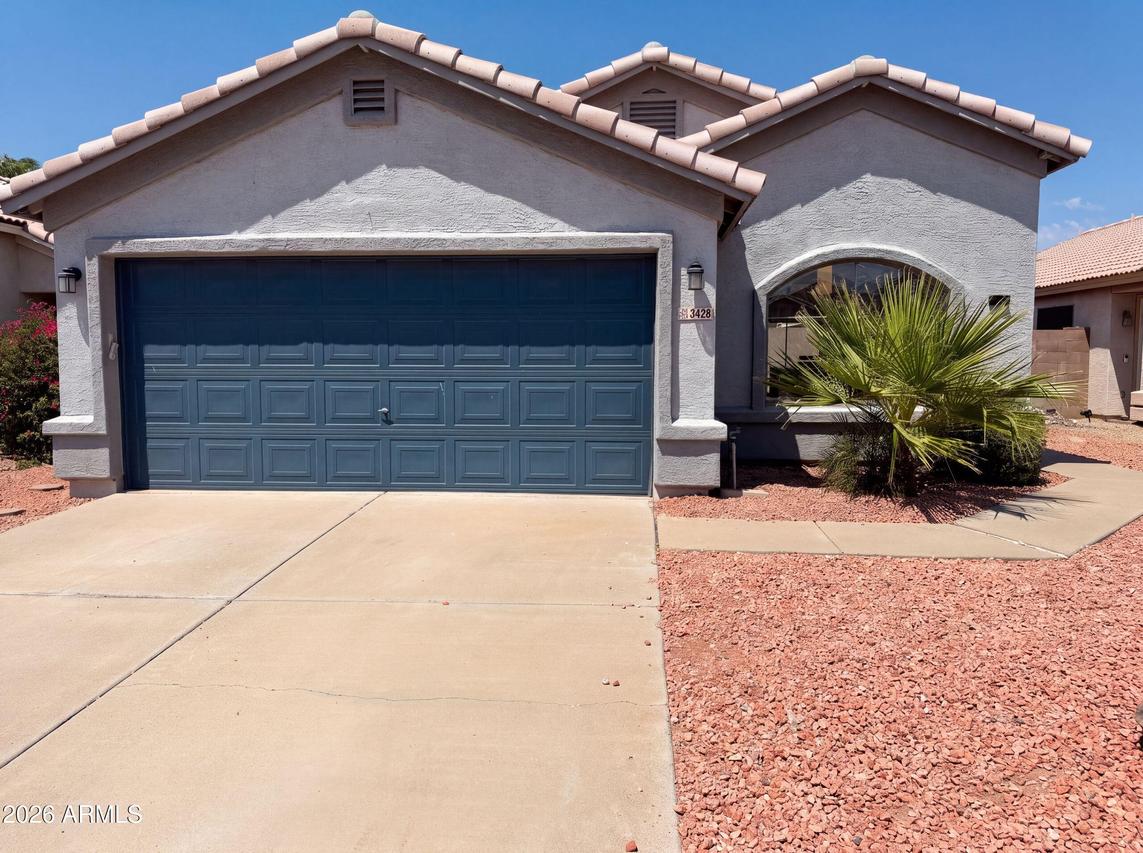 3428 W Via Del Sol Dr., Phoenix, AZ 85027