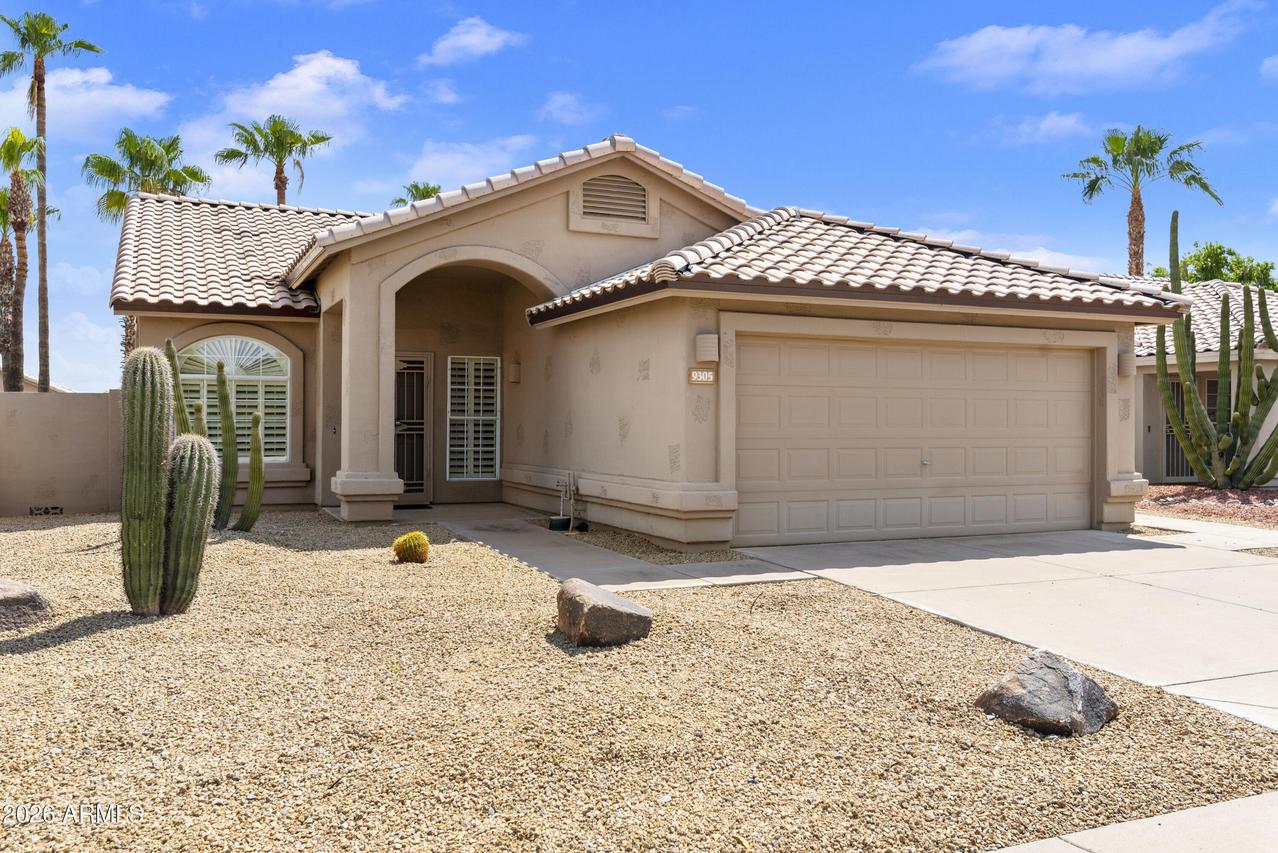 9305 E Caribbean Ln., Scottsdale, AZ 85260
