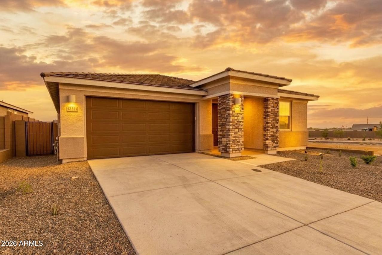 12333 E Soloman Rd., Gold Canyon, AZ 85118