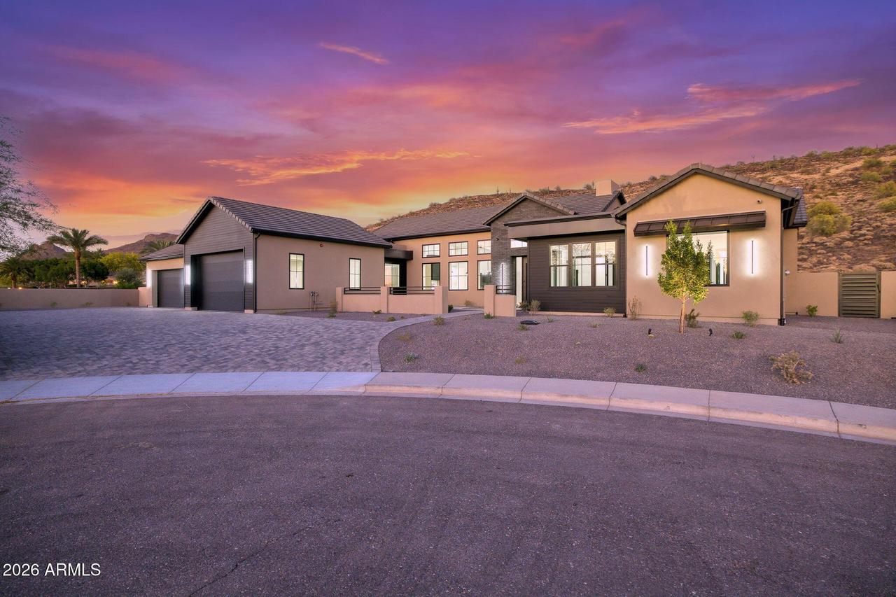 23775 N 63rd Dr., Glendale, AZ 85310