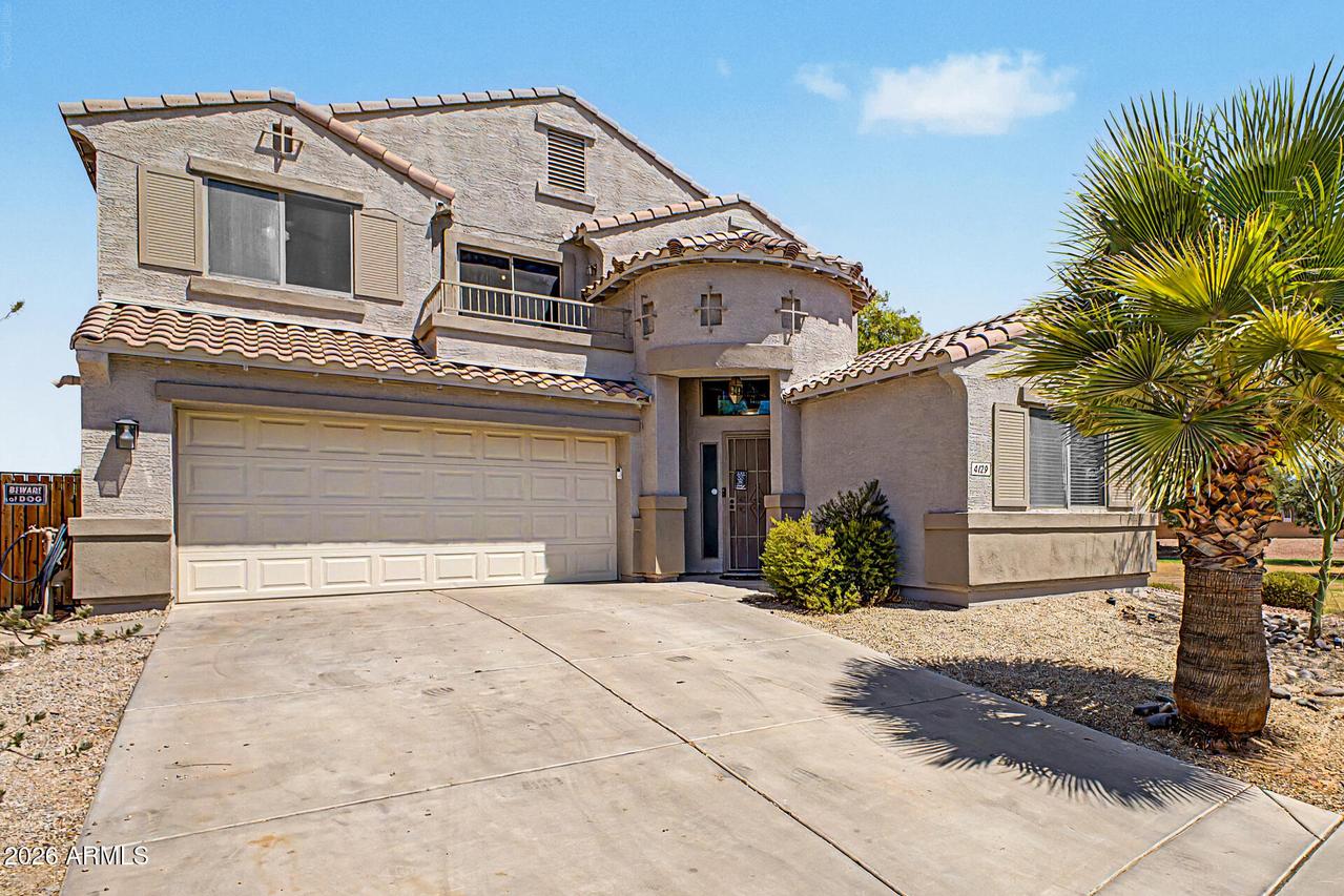 4129 S 56th Dr., Phoenix, AZ 85043