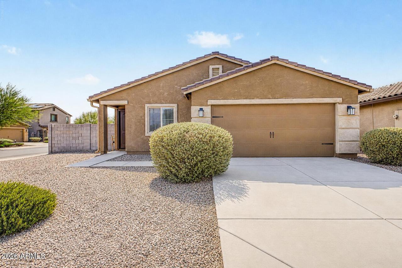 360 S Oak St., Florence, AZ 85132