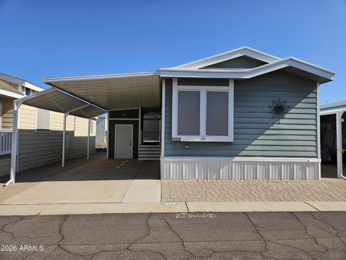 8700 E University Dr. #352, Mesa, AZ 85207