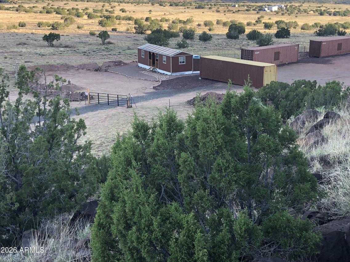 34 County Road N6437 #329, 330, 336, 337, St Johns, AZ 85936