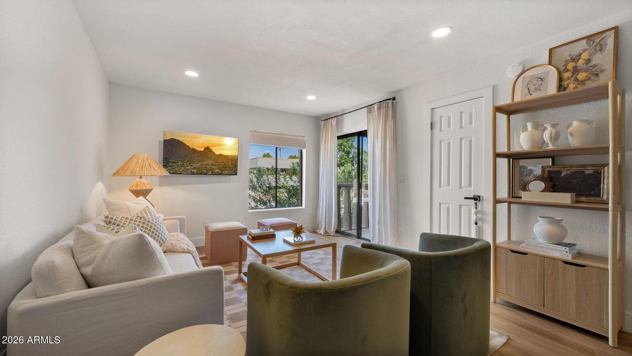 8649 E Royal Palm Rd. #213, Scottsdale, AZ 85258