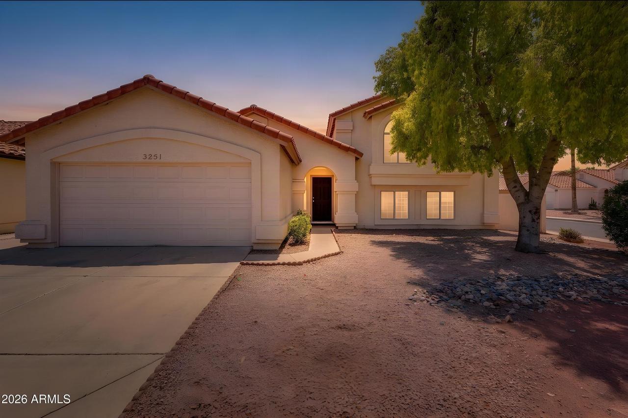 3251 W Frankfurt Dr., Chandler, AZ 85226